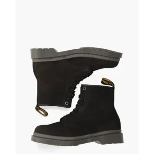 Dr. Martens 1460 Zwart Herenboots