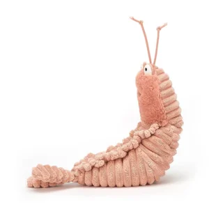 Knuffel - Sheldon Shrimp