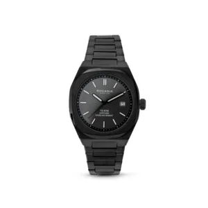 Rodania Herenhorloge Carouge  R30007, 10 ATM