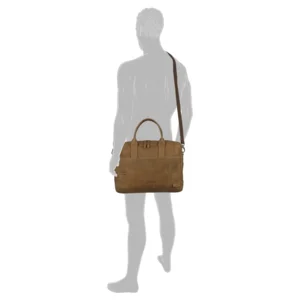 Camel Active Lima business bag