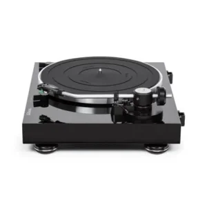 Thorens TD 204 Zwart