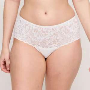 Prima Donna Twist Hotpants: Rupi, Natuur, Shorty model ( PDO.414 )