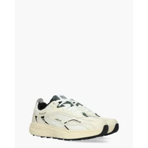 Mercer Amsterdam The Re-Run Max Off-White Herensneakers