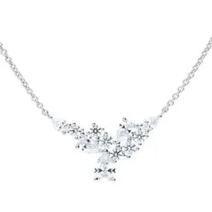 Diamonfire Ketting 63/1209/1/082