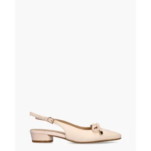 Di Lauro Daphne Lichtroze Dames Slingbacks