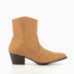 Country Boot 1885 Camel