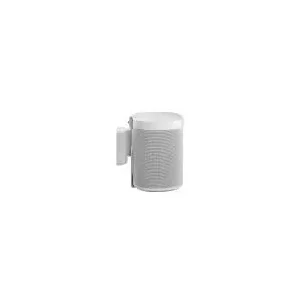 Cavus CMSO muurbeugel voor Sonos One Wit