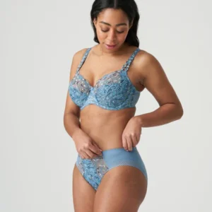 Prima Donna – Slip – Alalia – 0563240 – Autumn Blue