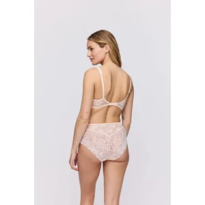Marie jo Cyrile taille model: Crystal pink, hoog model ( MJO.251 )