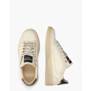 Kirruna Storm Beige Damessneakers