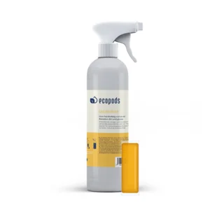 Ecopods Alu Ontvetter - 500ml