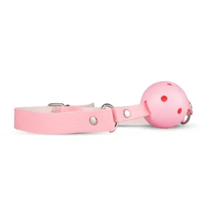 Bedroom Fantasies Pink Pleasure Bondageset