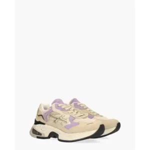 Premiata Sharkyd V412 Damessneakers