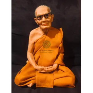Thais Boeddhistische monnik handmade