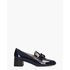 Gabor 42.134.96 Donkerblauw Dames Loaferpumps