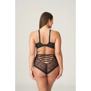 Prima Donna Livonia luxe tailleslip in zwart