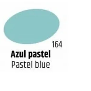 TRG - schoencrème met bijenwas - pastel blauw - 50 ml