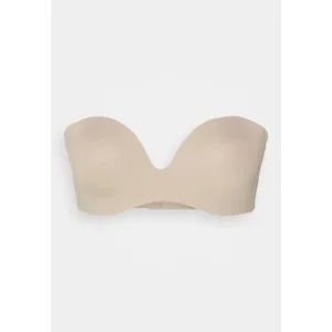 Simone Pérèle – Inspiration – BH Strapless – 12W303 - Peau