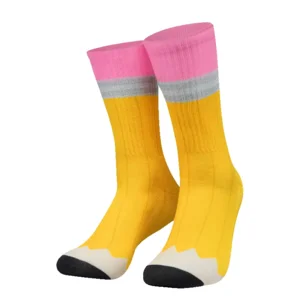 Sokken - Potlood - Silly socks - nr.23