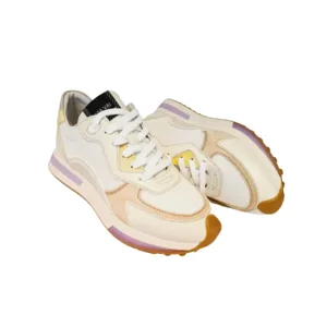 Via Vai Sneaker POSY Dragon 58134 Multi