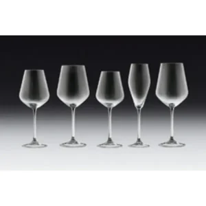 Villeroy & Boch 4 stuks Bordeauxglas Wijnglas