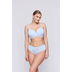 Prima Donna – Twist – Chikone – Tailleslip – 0542451 – Heaven Blue