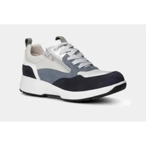 xsensible sneaker 30215.3.219 HX grenoble navy combi