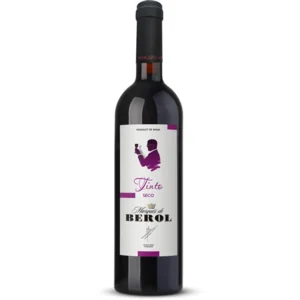 Marques de Berol Tinto seco 2022 Navarra