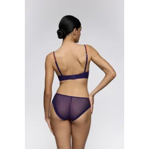 Sarda Bremer slip in oranje
