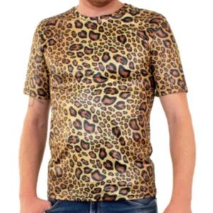 Shirt - Panter - M