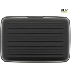 Ögon Creditcardhouders model STOCKHOLM zwart