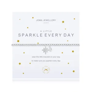 A Little - Sparkle Every Day - Armband