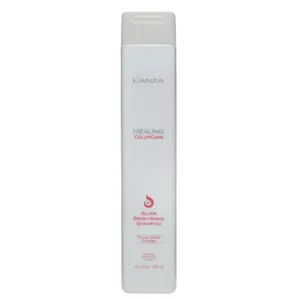 L'ANZA HEALING COLOR CARE SILVER BRIGHTENING SHAMPOO