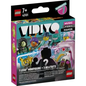 LEGO® 43101 Losse minifiguur VIDIYO™ Bandmates serie 1 - Samurapper