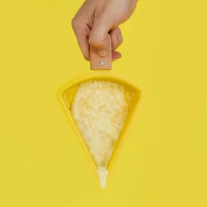 Balvi Raclette Kaas Geel Metaal