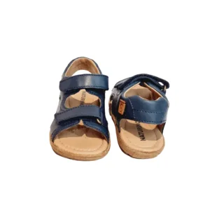 Naturino Sandaal OC02 SKY Blauw 34
