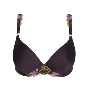 Marie Jo Loish spacer bh  in paars