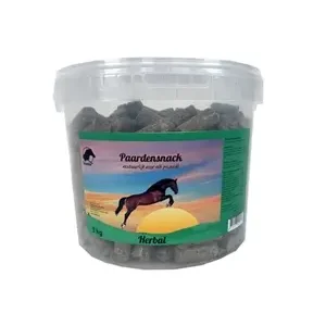 Vanilia Herbal 3 kg