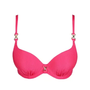 Marie Jo Swim Emly push-up bikini in roze