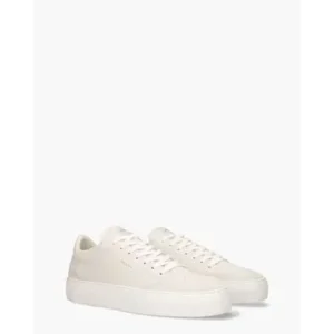Nubikk Jagger Tora Lichtgrijs Herensneakers