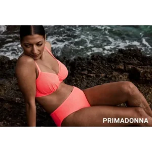 Prima Donna Bikini Slip Taille: Rivas, Neon Fiesta, ( PDO.490 )