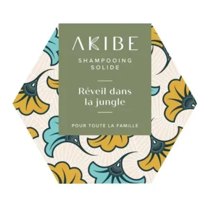 Akibe Viree en brousse + Reveil dans la jungle