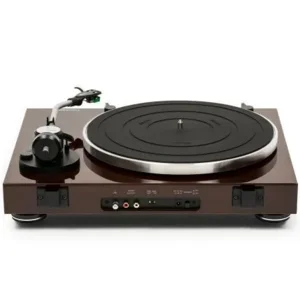 Thorens TD 204 Walnut
