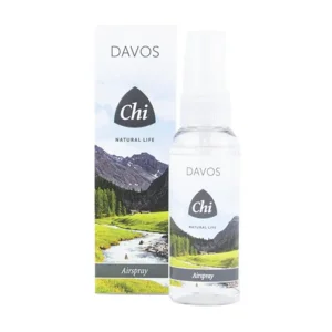 Chi natural airspray