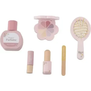 Kaptafel - Hout - 33x26x16cm