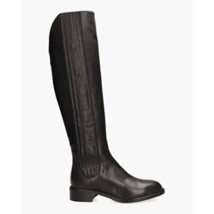 Nalini 24I201 Zwart Damesboots