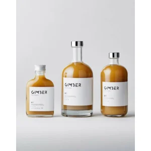 Gimber 200 ml