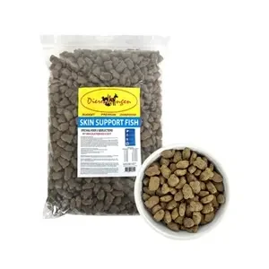 Budget Premium Skin Support Fish 1 kg