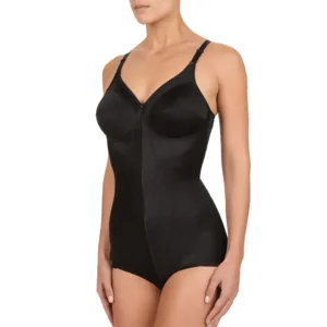 Felina – Weftloc – Body – 5076 – Black