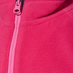 Legowear Meisjes Roze Fleece Trui